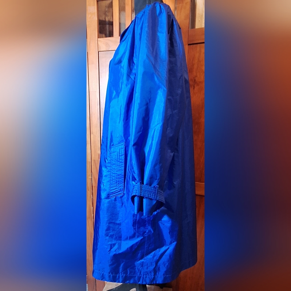 ☔️WORTHING ESSENTIALS raincoat. - Picture 5 of 13
